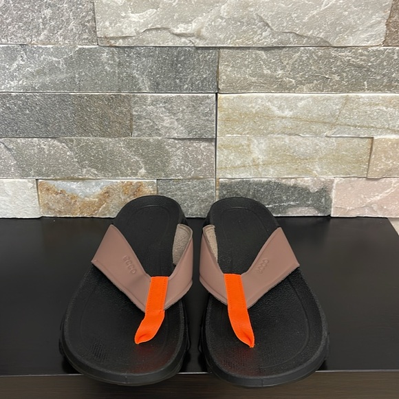 ECCO Unisex-Adult Mx Flipsider Flip-Flop - Picture 11 of 14
